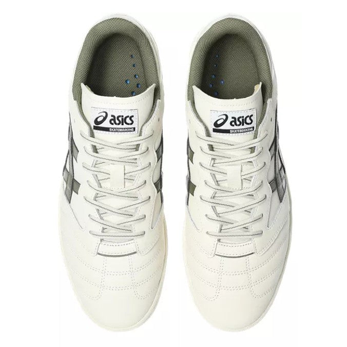 Birch Leggerezza Asics Skate Shoe Top