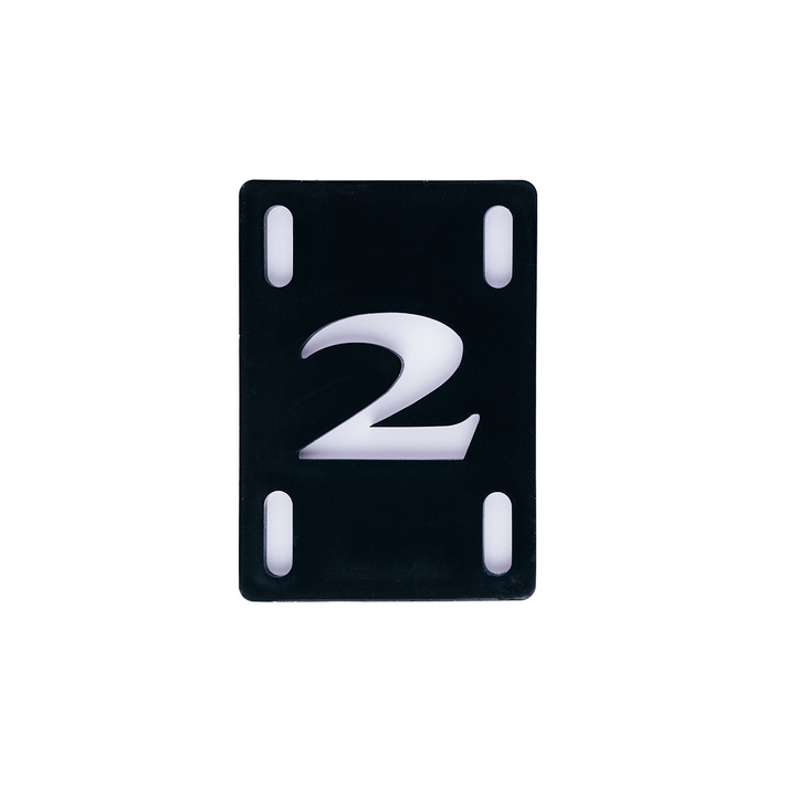 Black 2 Riser Pad