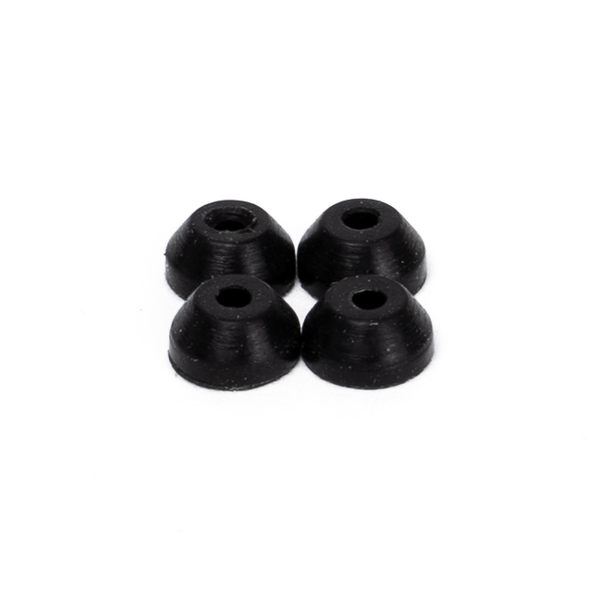 Exodus Conical Fingerboard Bushings