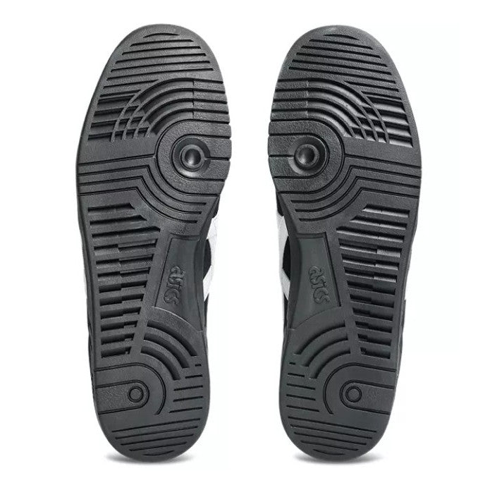 Black Gel-Vickka Asics Skate Shoe Bottom