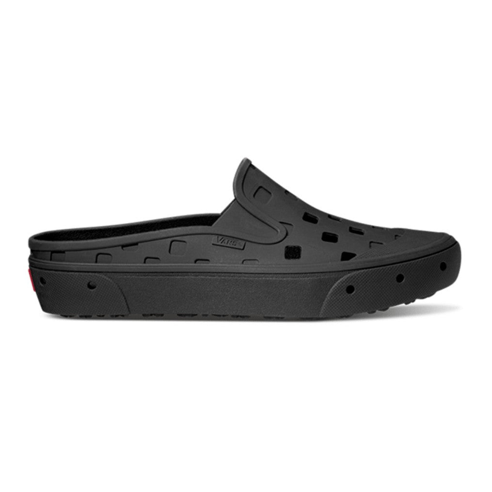 Black MTE Mule TRK Vans Shoe