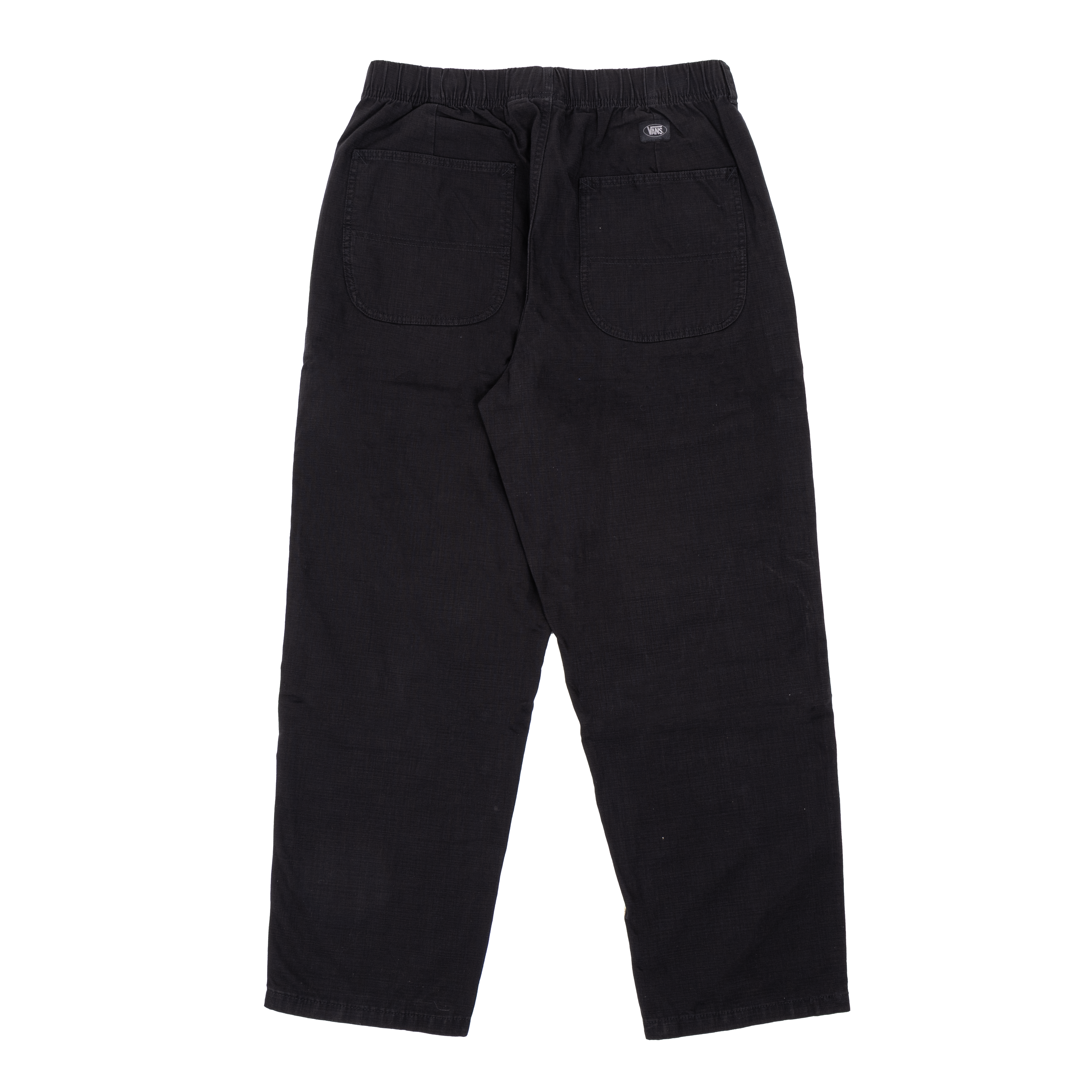 Vans Addison Barrel Pants - Black