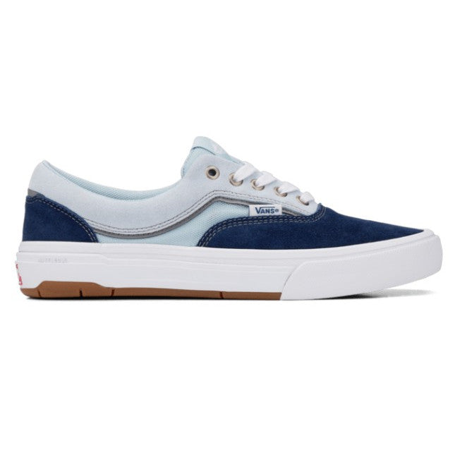 Blue Bell Skate Era Wafflecup Vans Skate Shoe