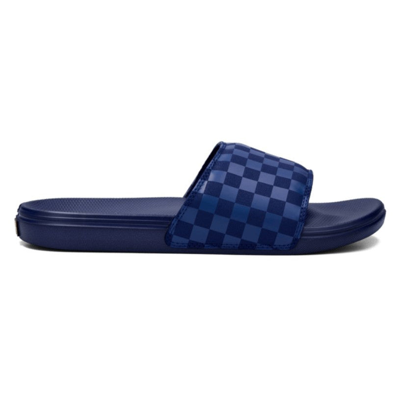Vans La Costa Slide On - Deep Indigo