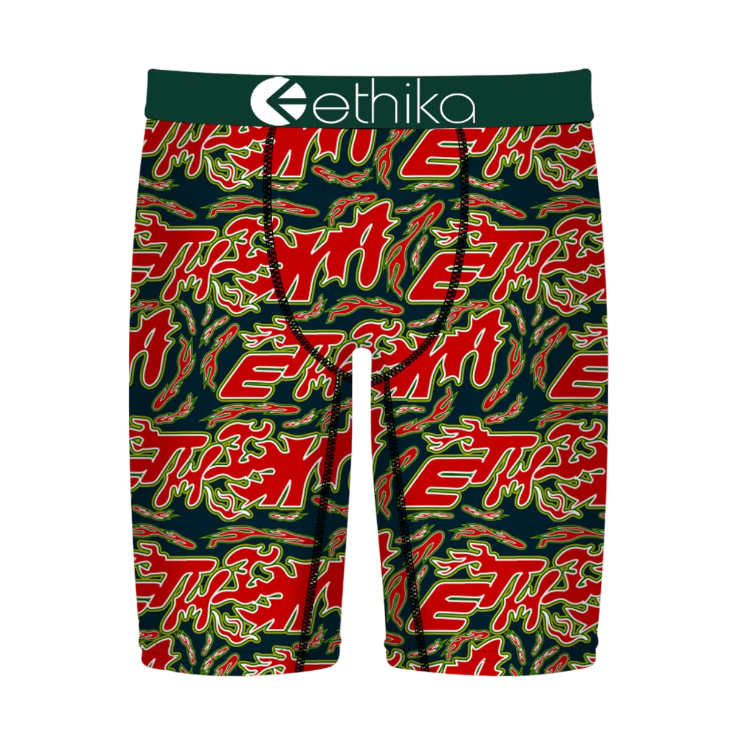 Do It Boys Ethika Staple Boxers