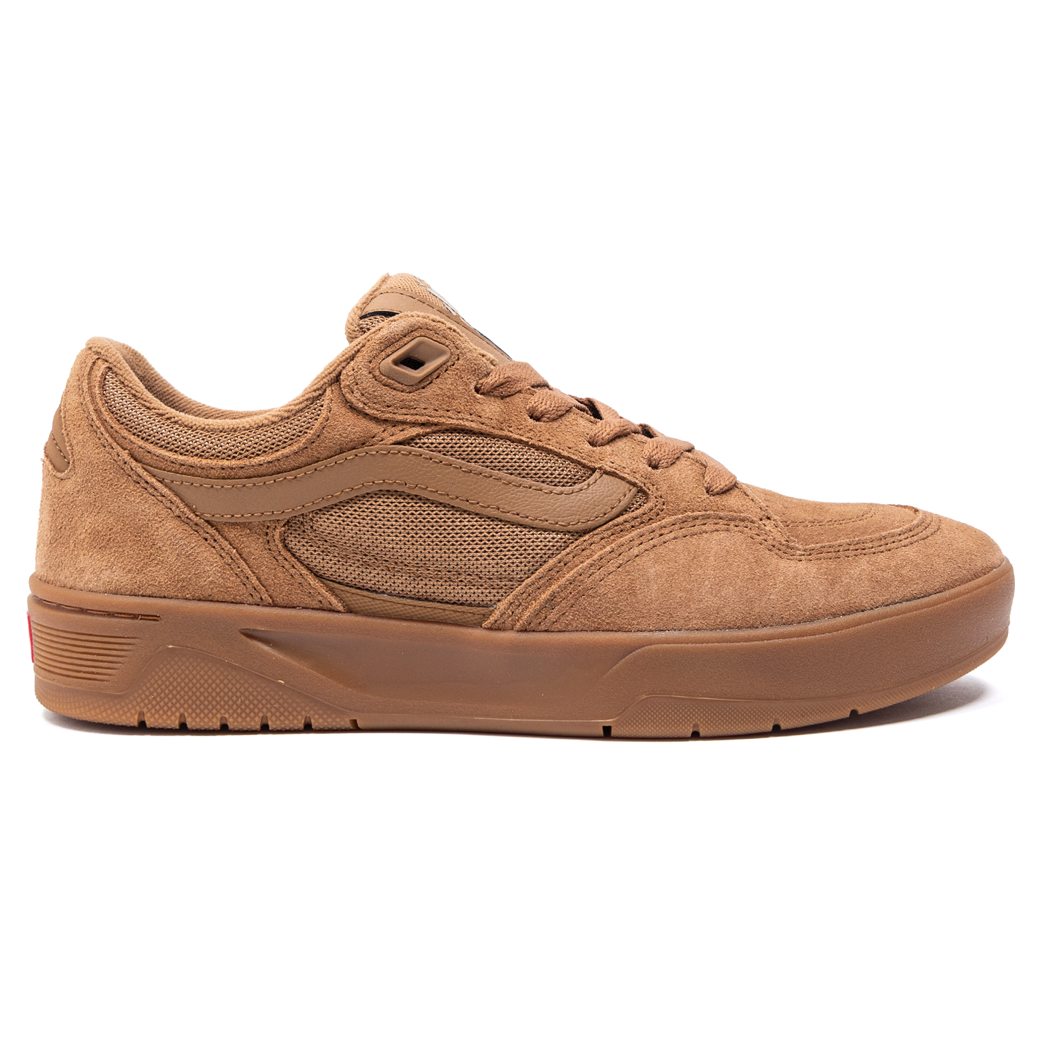 Vans Skate Rowan Z3 Skateboard Shoe - Chipmunk
