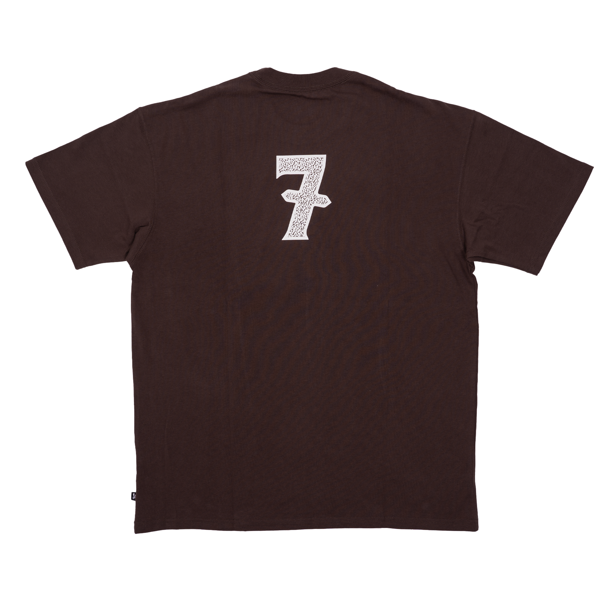 Baroque Brown M90 Yuto Nike SB Tee Back