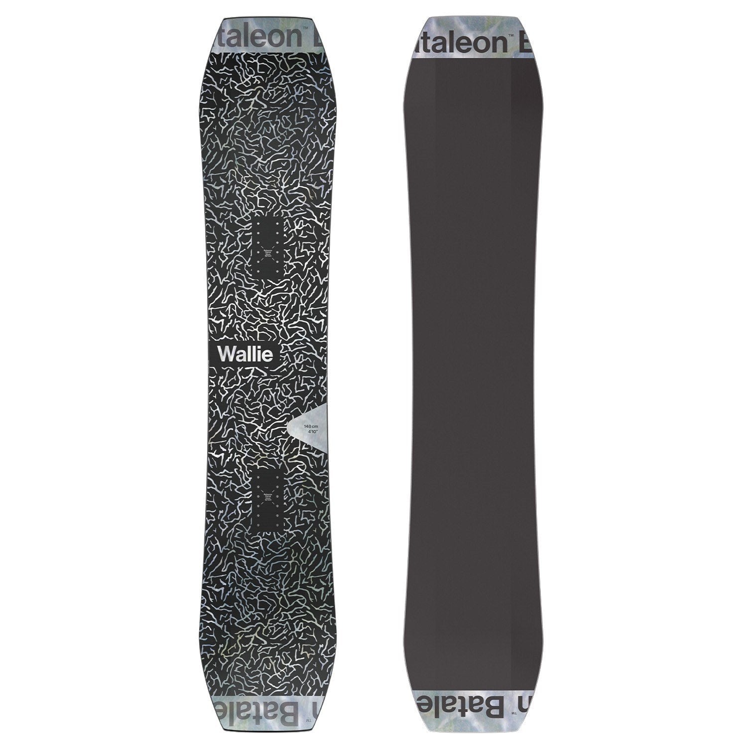 Bataleon Wallie Snowboard 2026