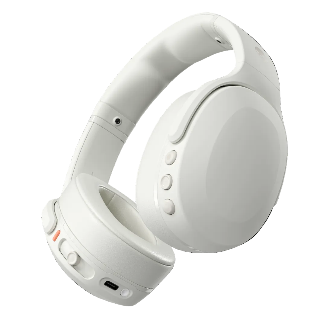 電音部×Skullcandy Crusher Evo ヘッドホン Skullcandy CRUSHER EVO×電音部 SHIBUYAエリア ブラック – e☆イヤホン
