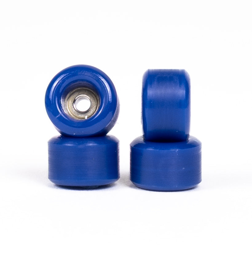 Exodus Radial Fingerboard Bearing Wheels
