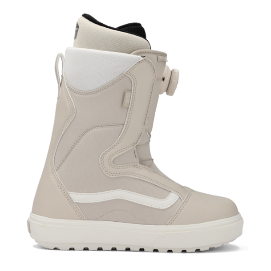 Vans Women's Encore OG Snowboard Boots - Oatmeal