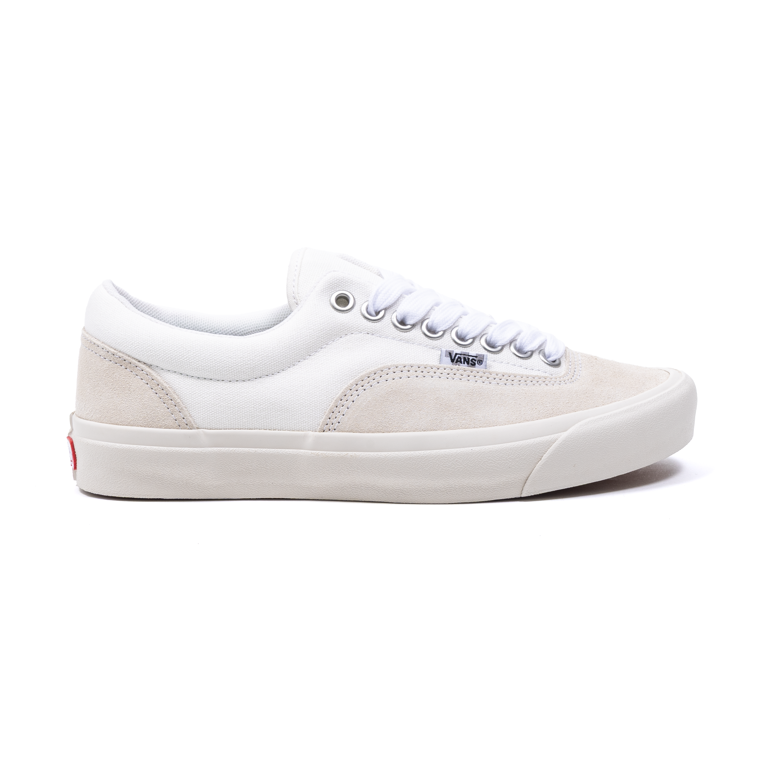 Vans Skate Era Stub Skateboard Shoe - Turtledove