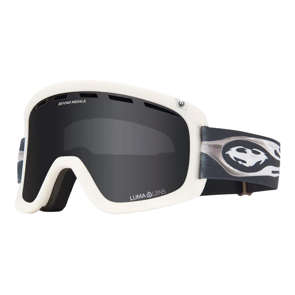 Beyond Medals x Dragon D1 OTG Goggles