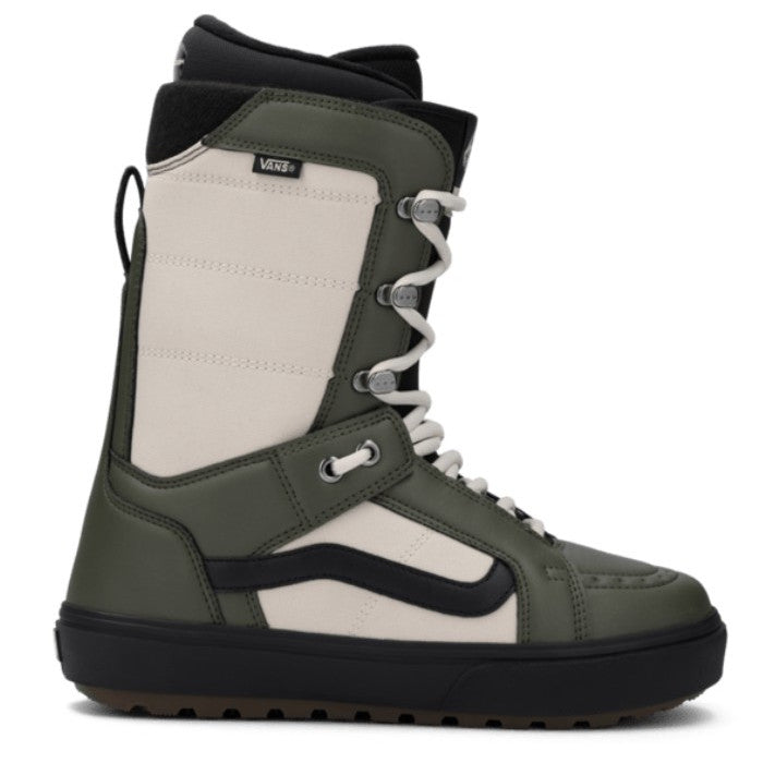 Grape Leaf Hi-Standard OG Vans Snowboard Boots