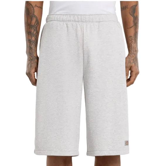 Dickies Streetsboro 13" Sweat Shorts - Light Gray