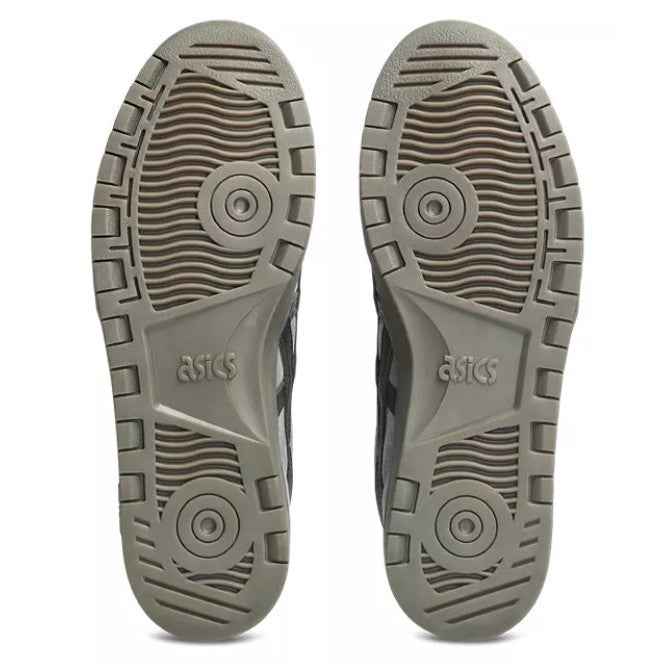 Carbon Japan Pro Asics Skate Shoe Bottom