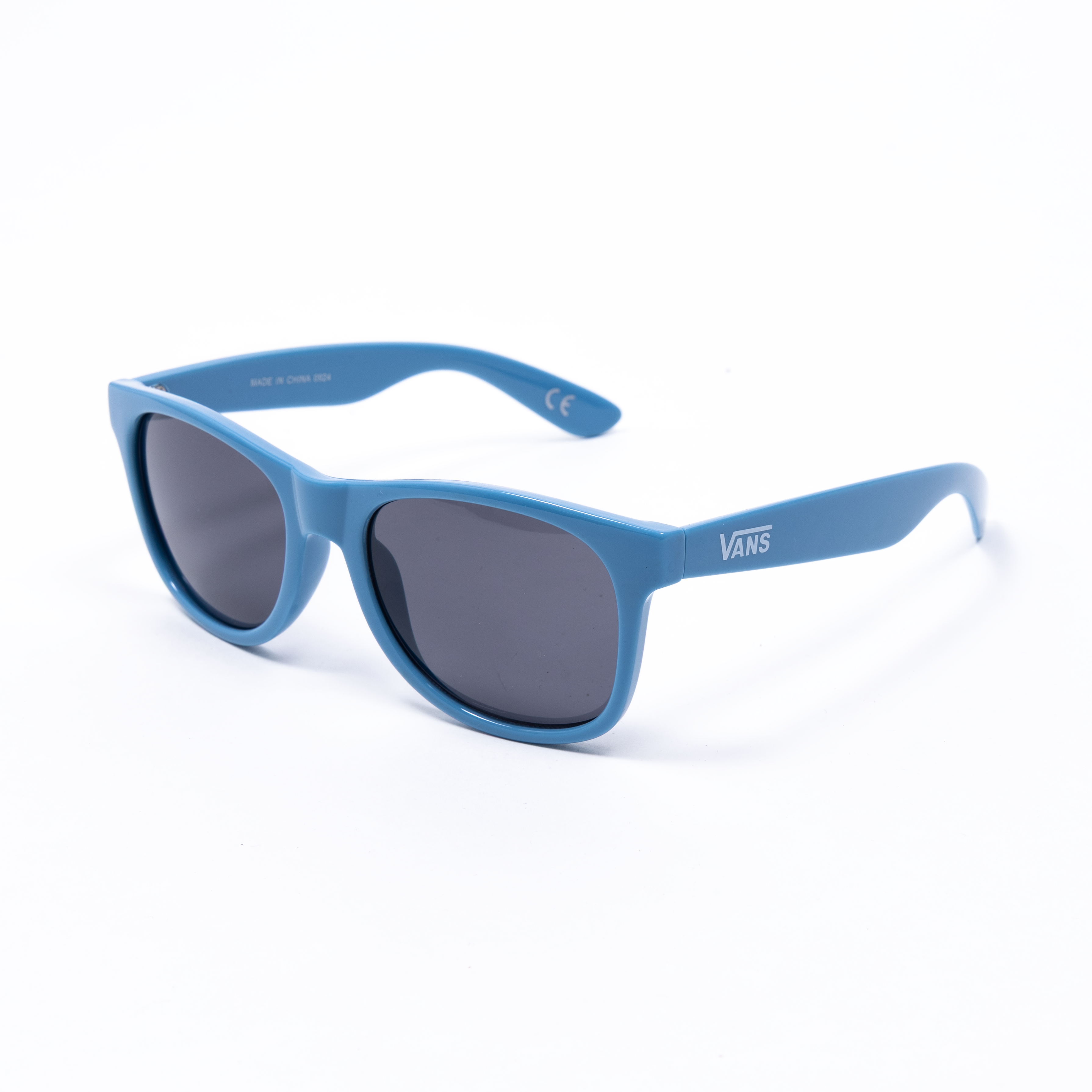 Vans Spicoli 4 Sunglasses - Heritage Blue