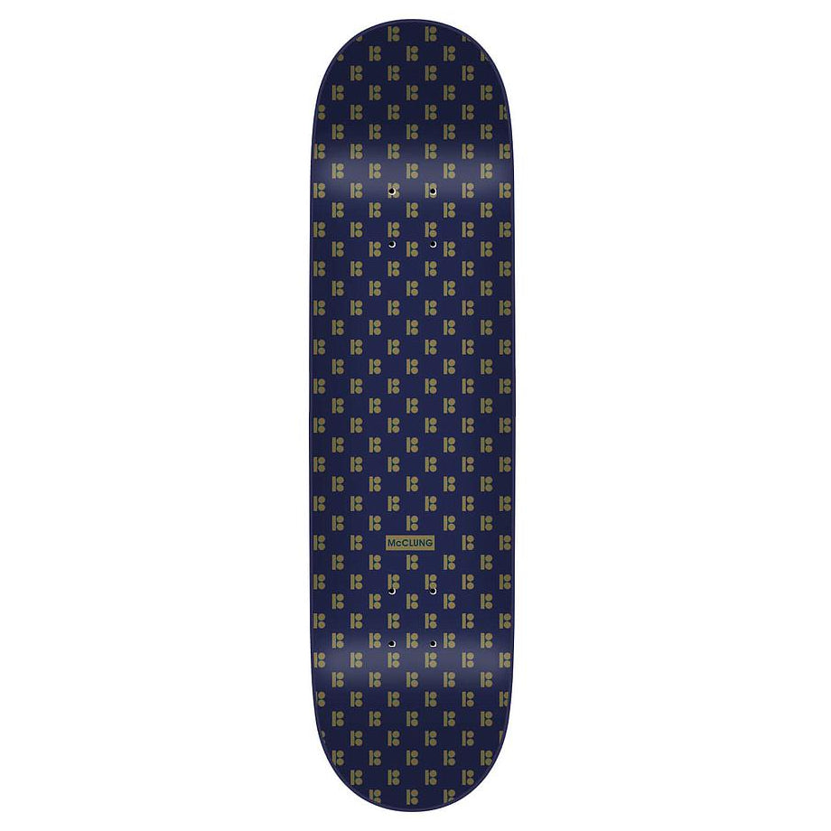 Trevor McClung Lew Plan B Skateboard Deck