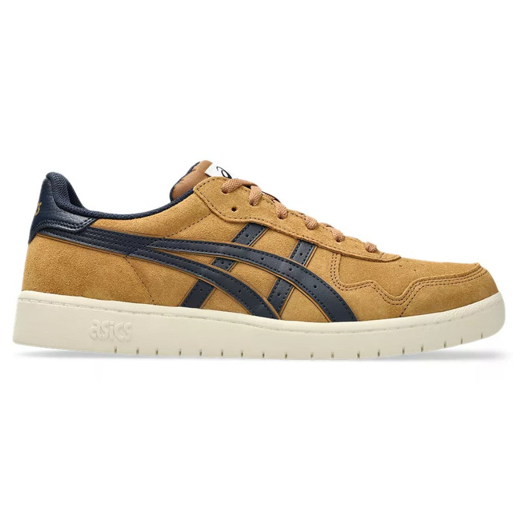 Caramel Japan Pro Asics Skate Shoe
