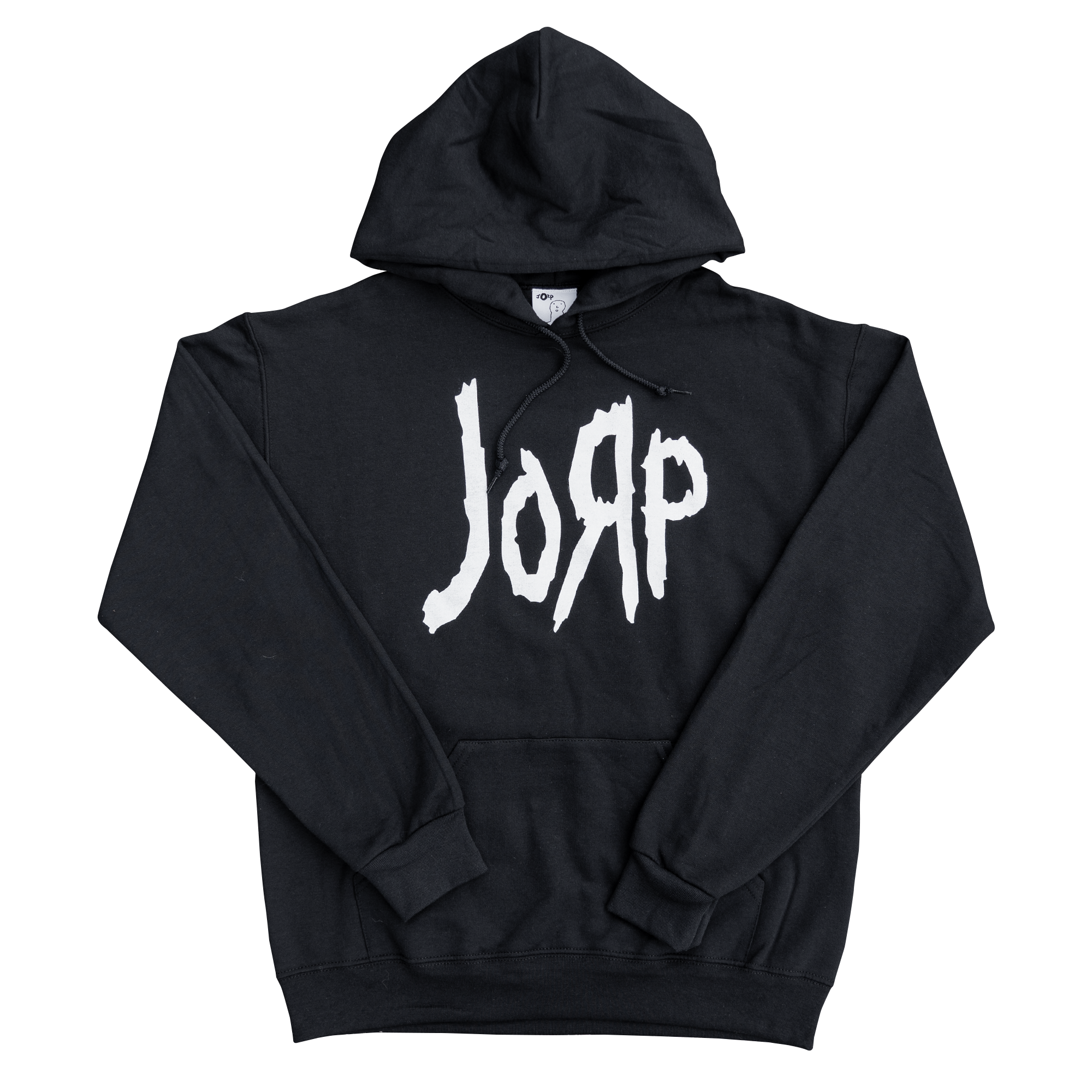 On a Leash Jorp Hoodie