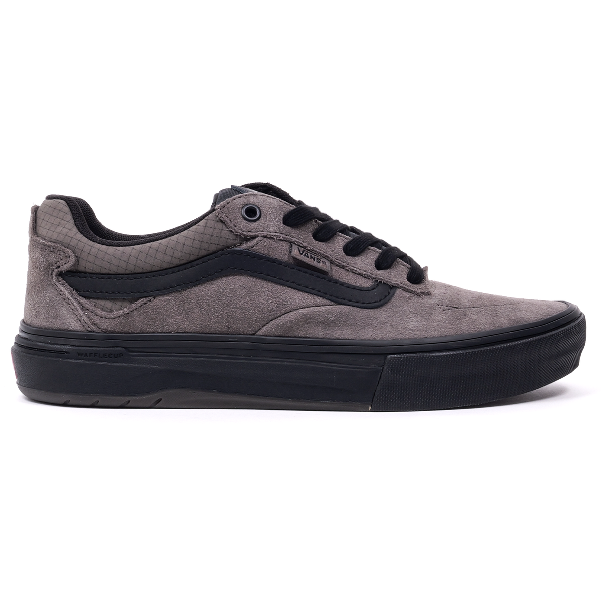 Vans Skate Kyle Walker Wafflecup Skateboard Shoe - Ripstop Bungee Cord