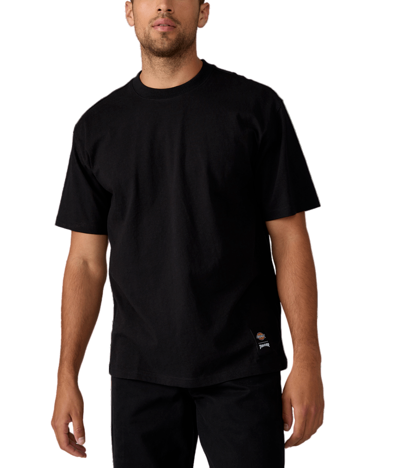 Thrasher x Dickies Graphic Tee