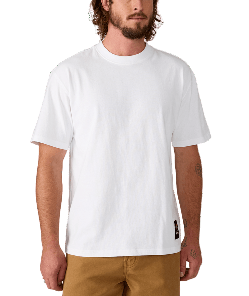 Thrasher x Dickies Graphic T-Shirt