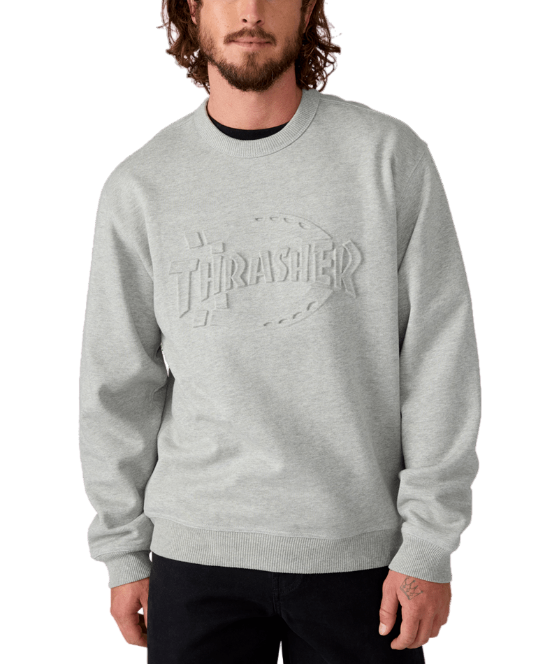 Grey Thrasher x Dickies Sweatshirt