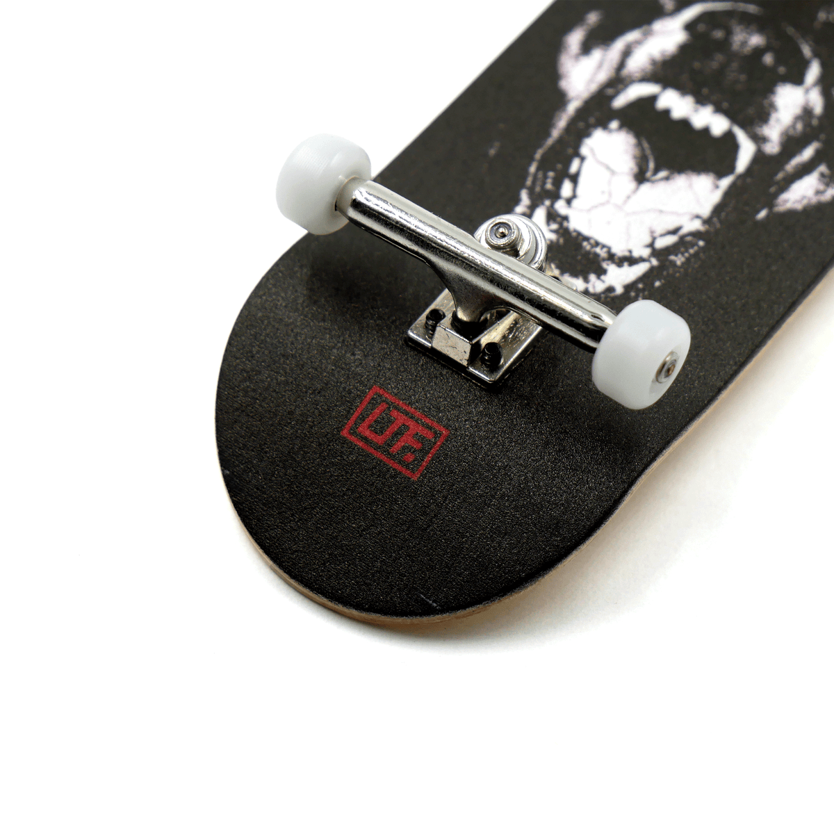 Slushcult x LTF Doberman Grom Series Complete Fingerboard