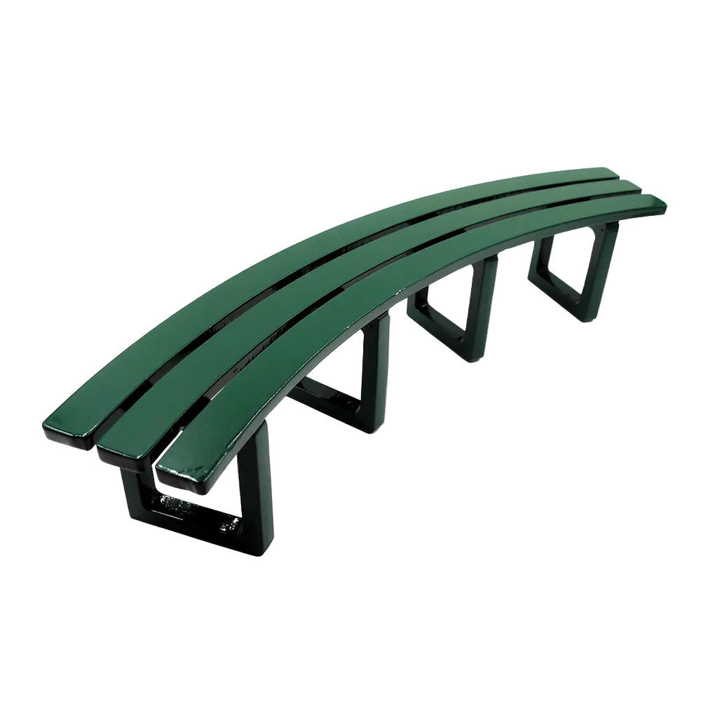 BLVD Slushcult Bench