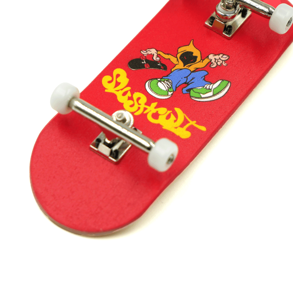 Flip N Out Slushcult Fingerboard