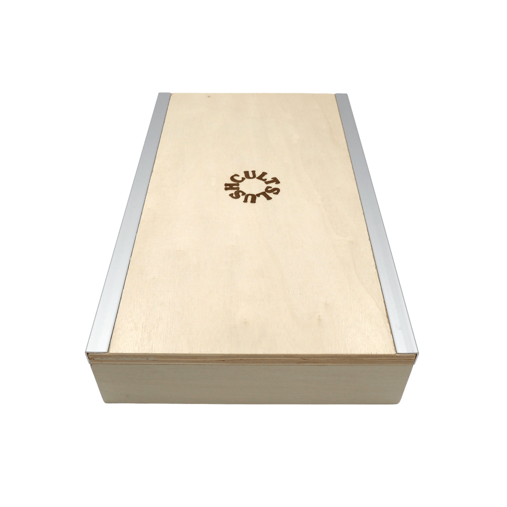 Slushcult Manny Pad Fingerboard Ramp
