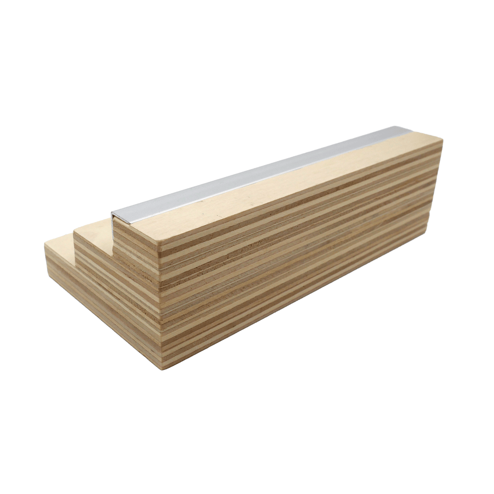 Slushcult 3 Stair Fingerboard Ramp