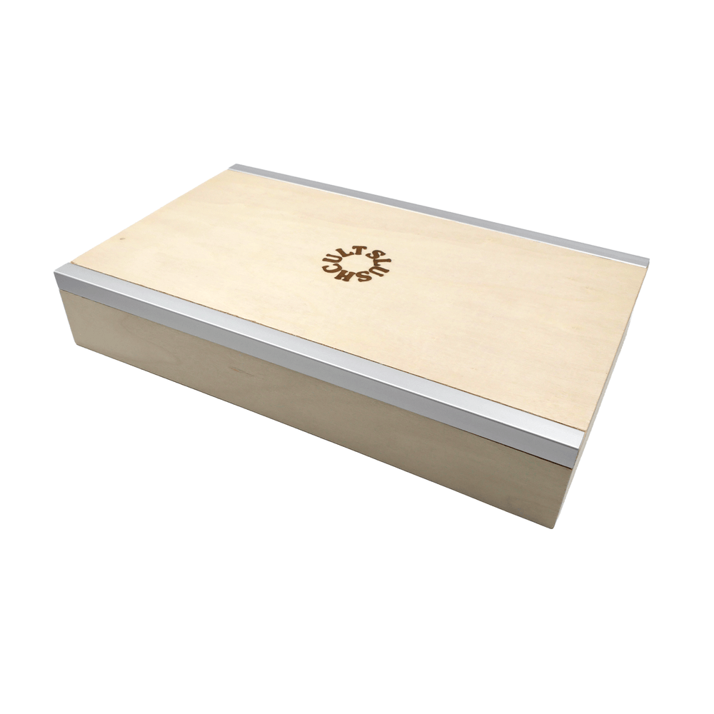 Slushcult Manny Pad Fingerboard Ramp