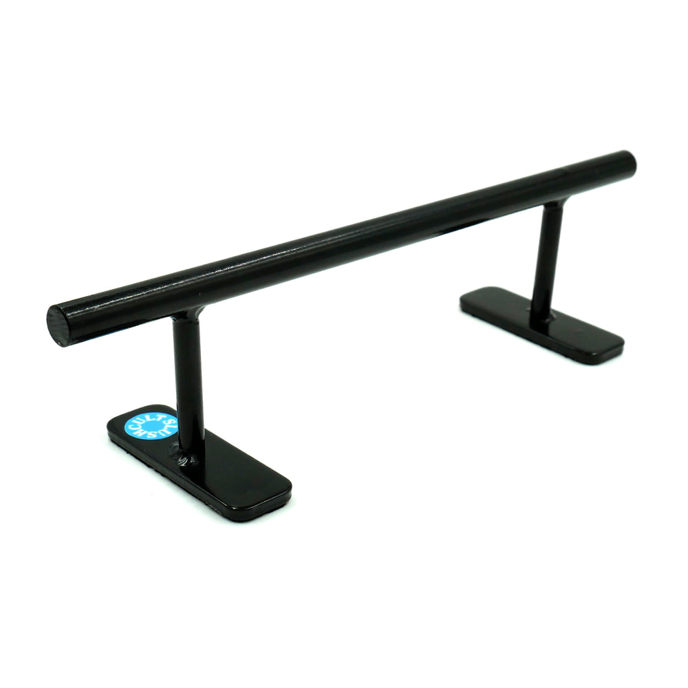Slushcult Flat Bar Fingerboard Rail