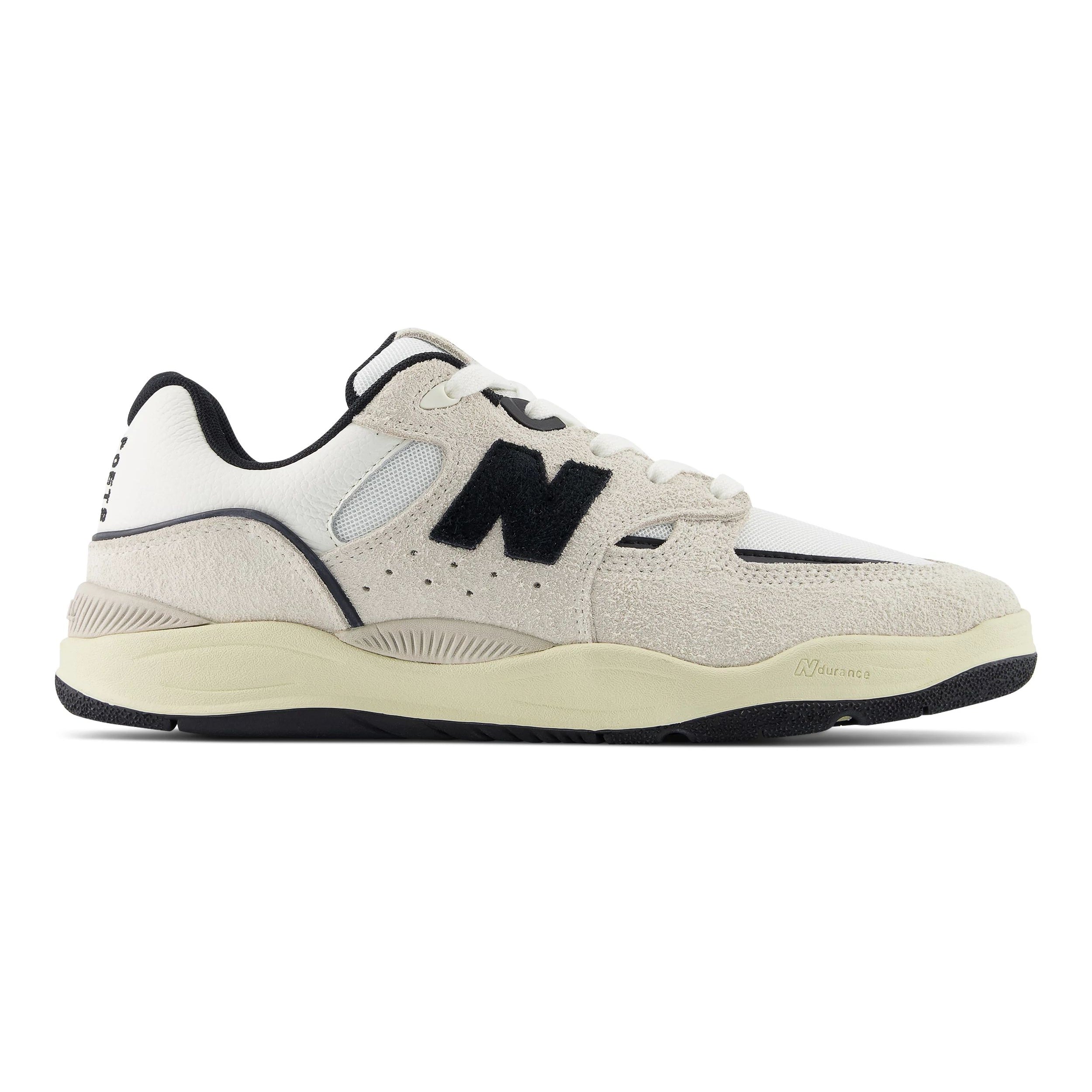 Tiago Lemos NM1010 x Poets NB Numeric Skate Shoe