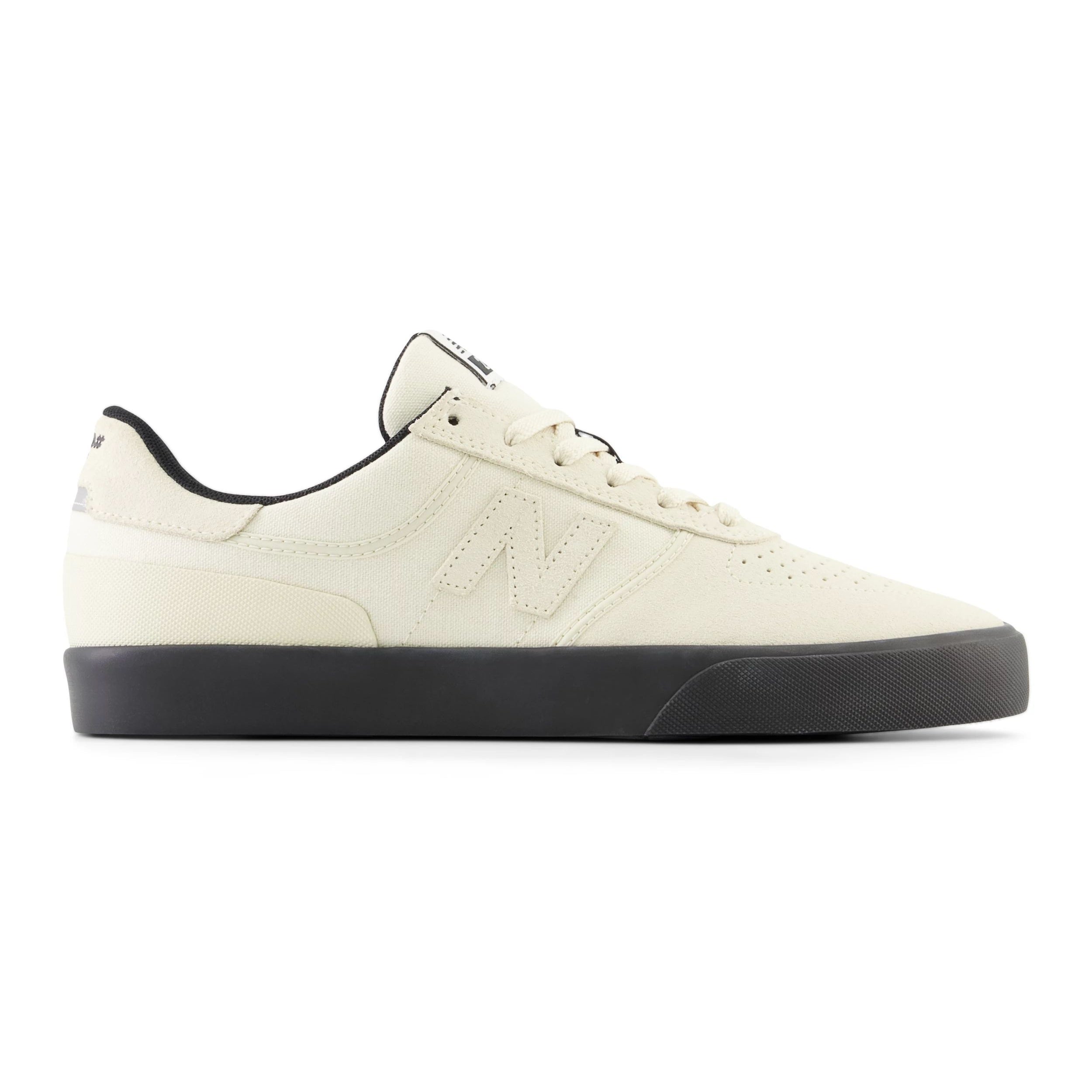 Sea Salt/Black NM272 NB Numeric Skate Shoe