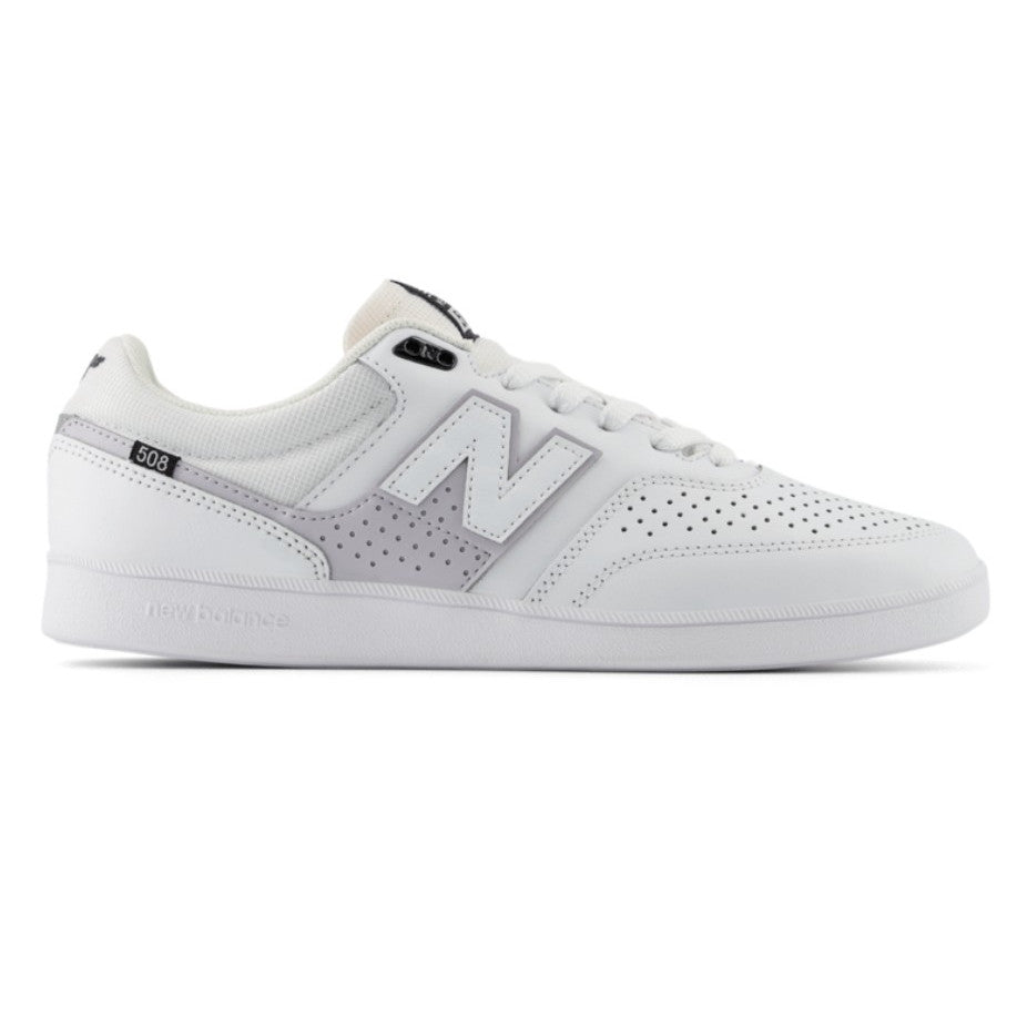 White/Grey NM508 Westgate NB Numeric Skate Shoe