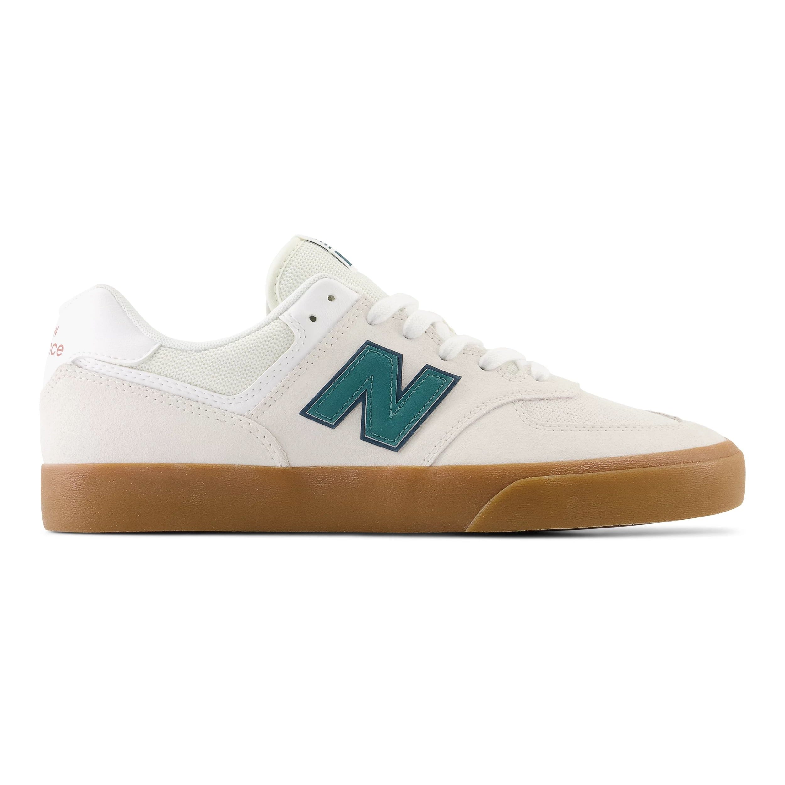 Sea Salt NM574 NB Numeric Skate Shoe