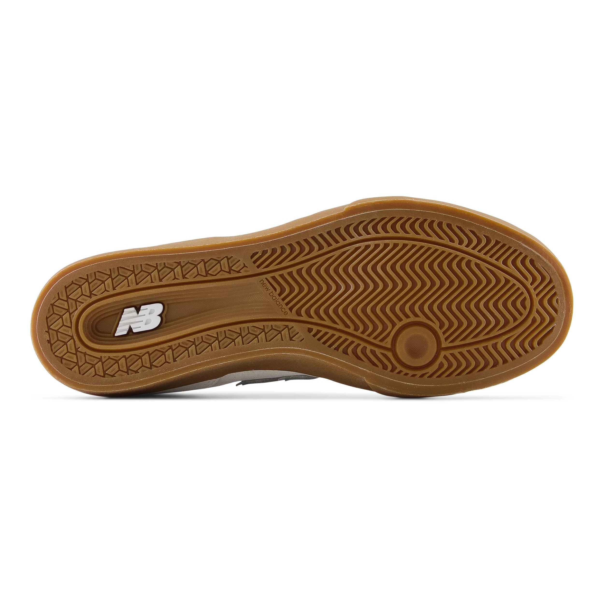 Sea Salt NM574 NB Numeric Skate Shoe Bottom