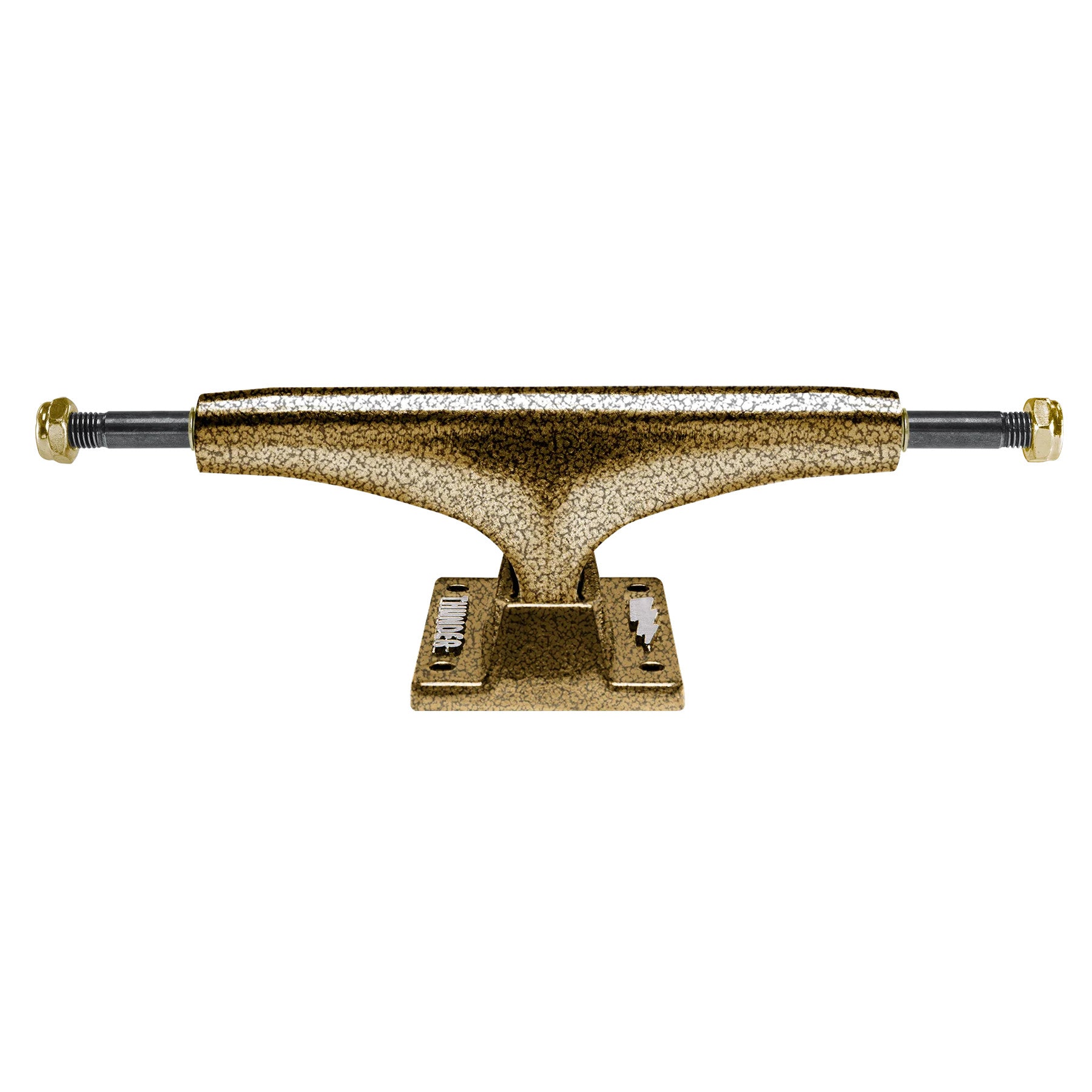Goldline Hollow Light Thunder Trucks