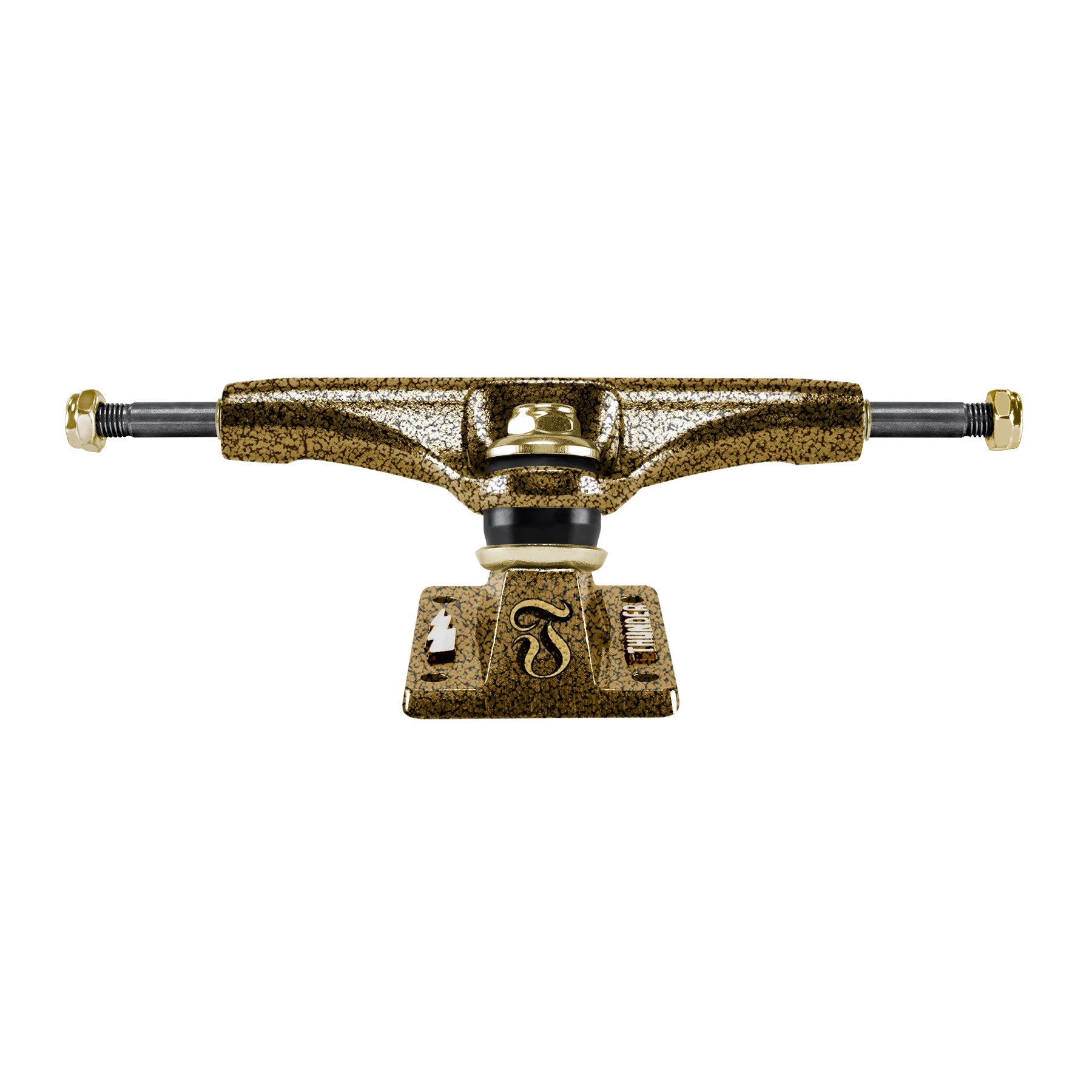 Goldline Hollow Light Thunder Trucks