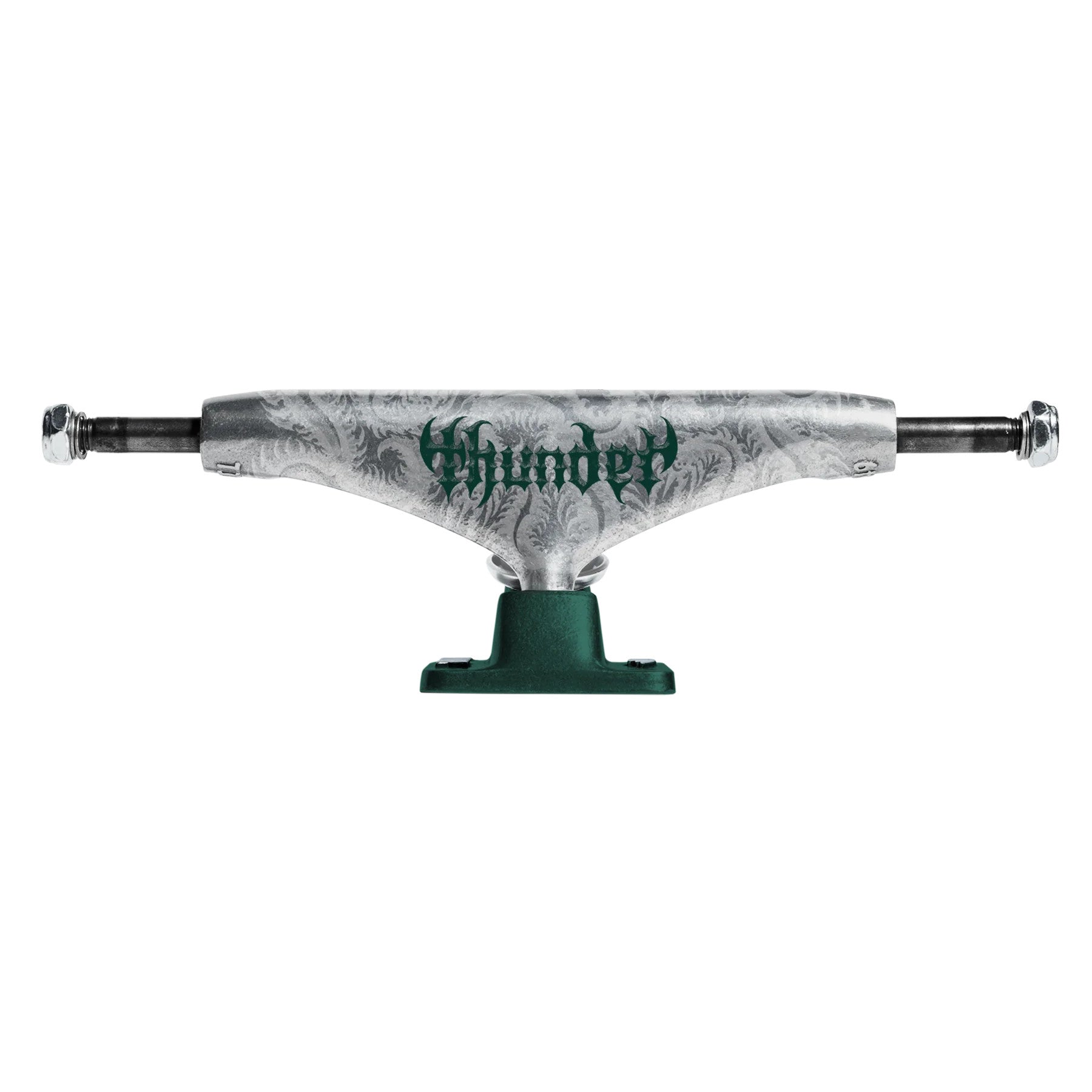 Catalyst Re-Gen T-II Thunder Trucks
