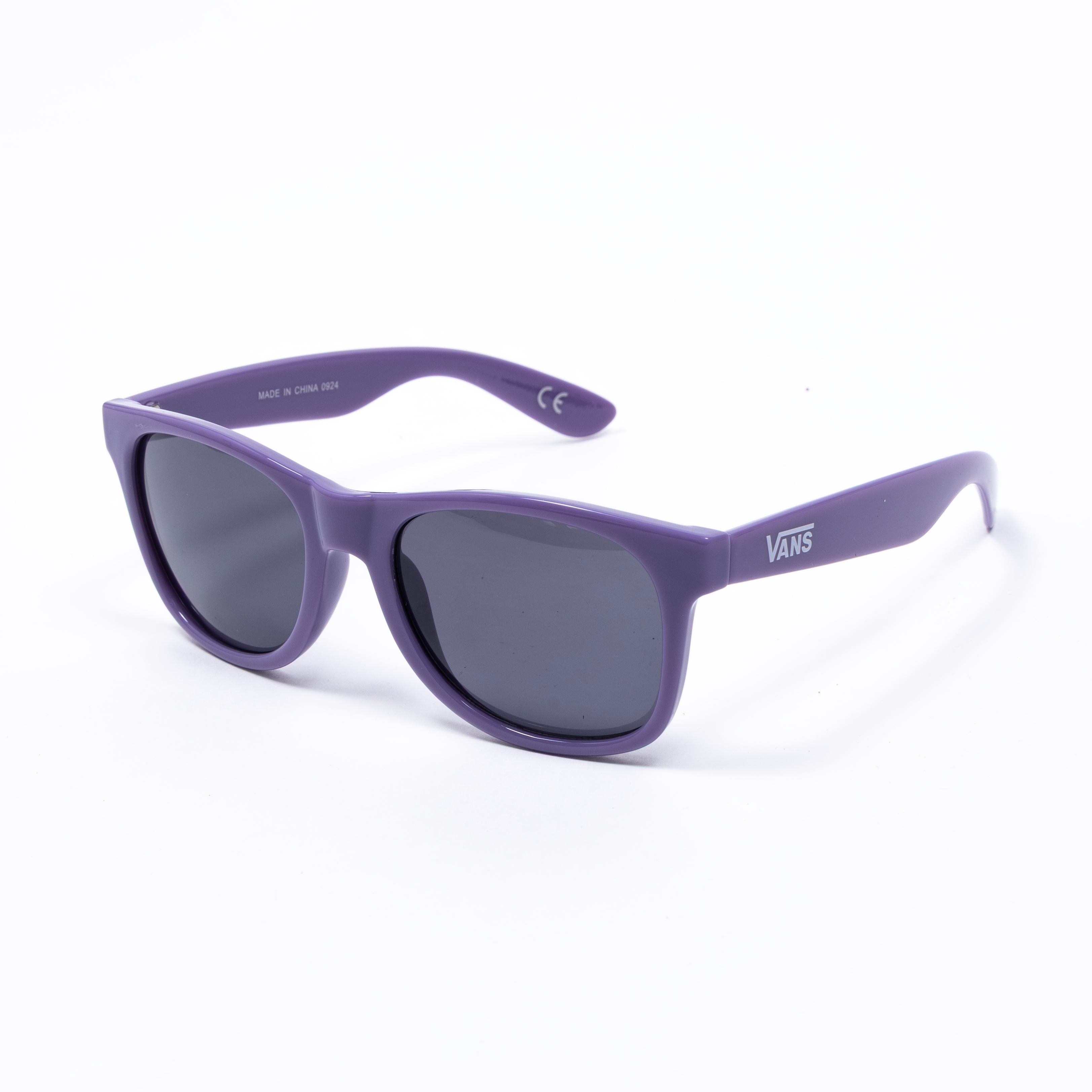 Vans Spicoli 4 Sunglasses - Purple Haze