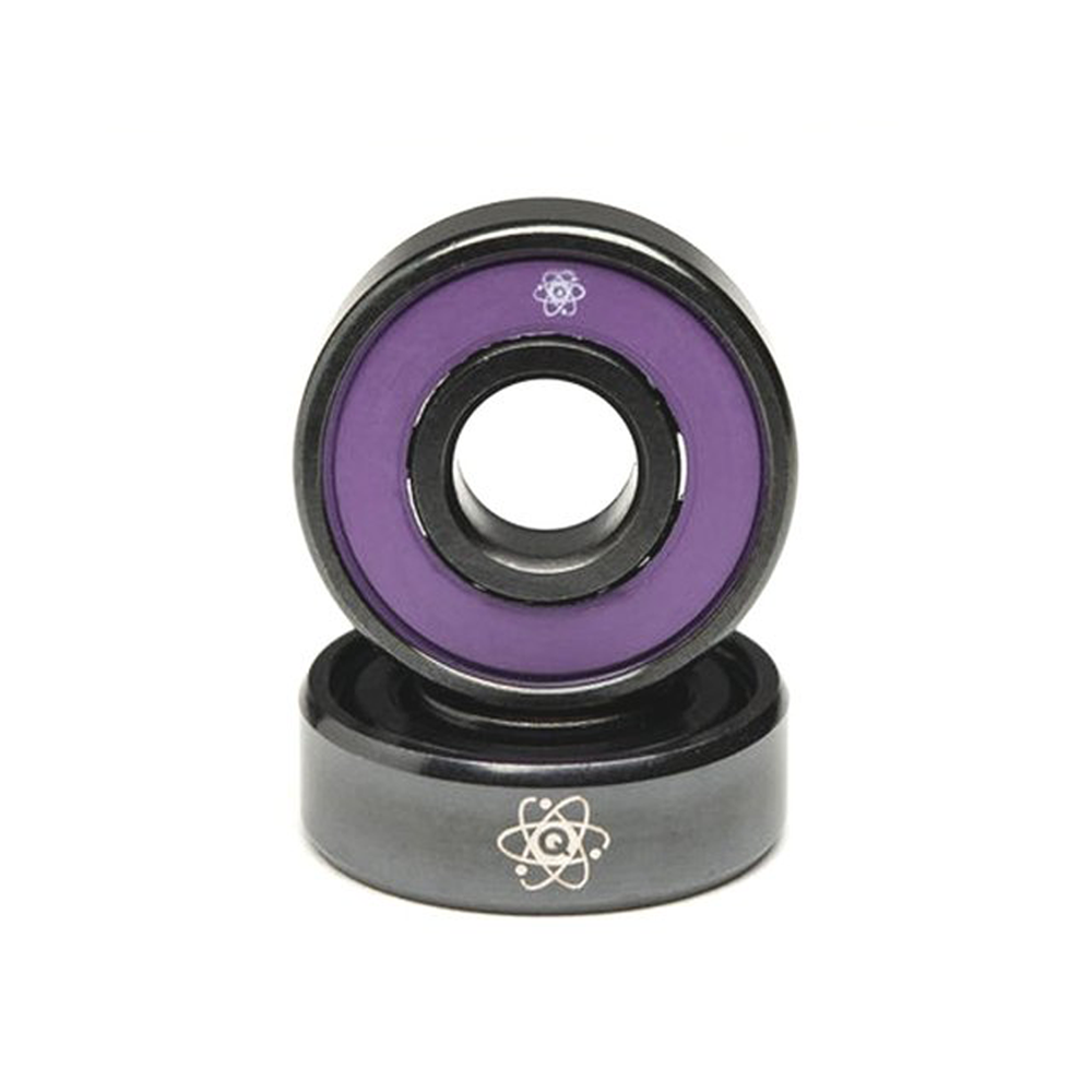 Vector Quantum Skate Bearings