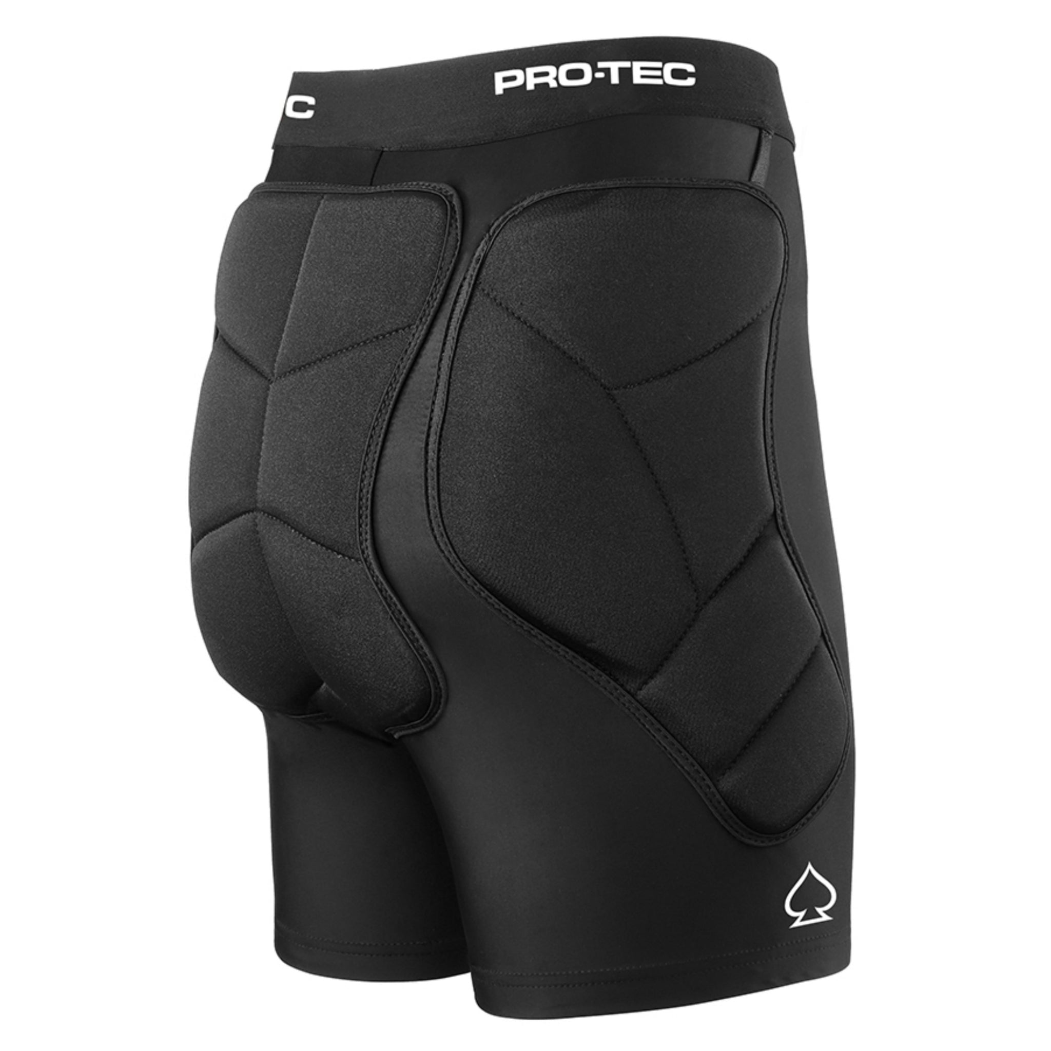 Pro-Tec Street/Snow Impact Shorts