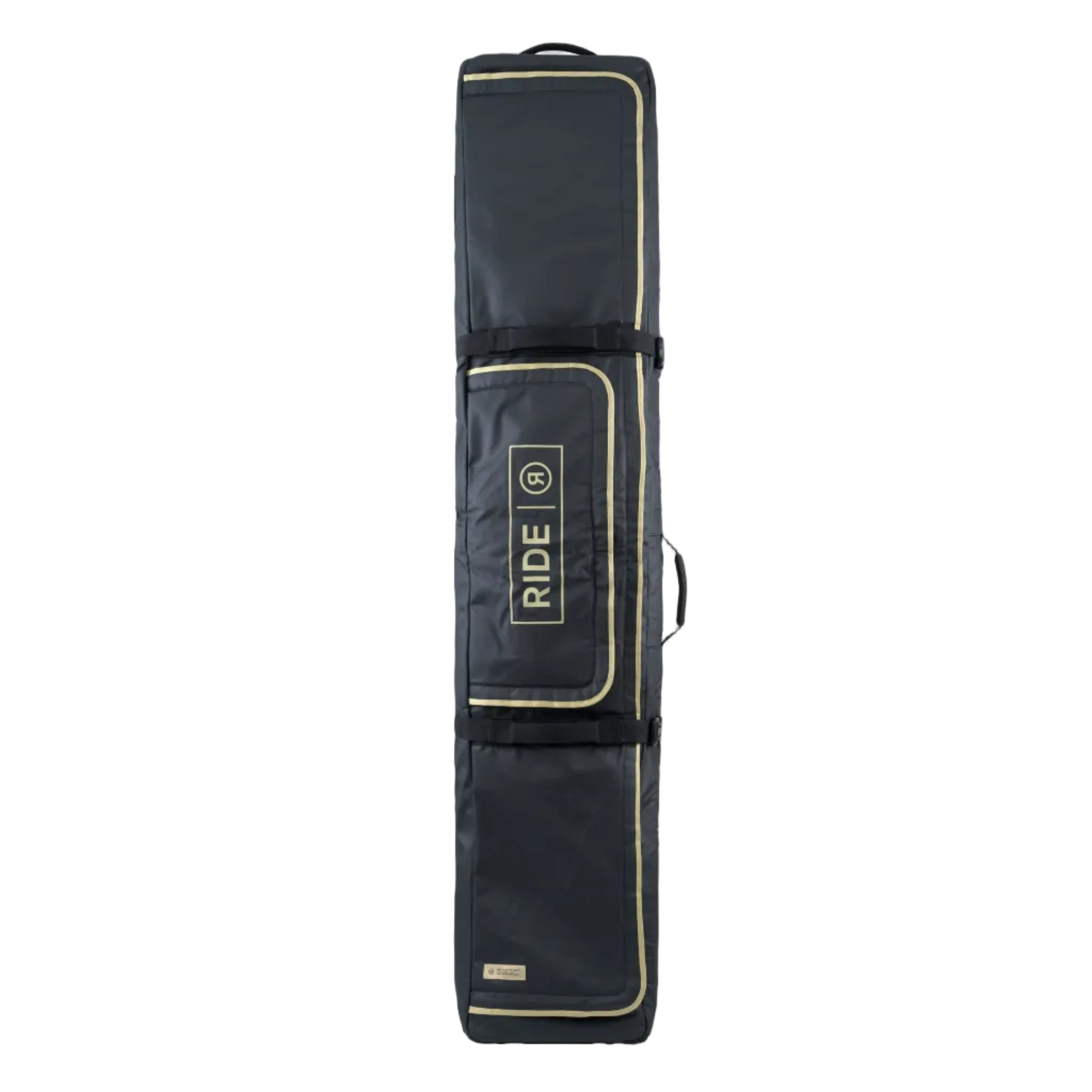 Perfect Snowboard Ride Bag