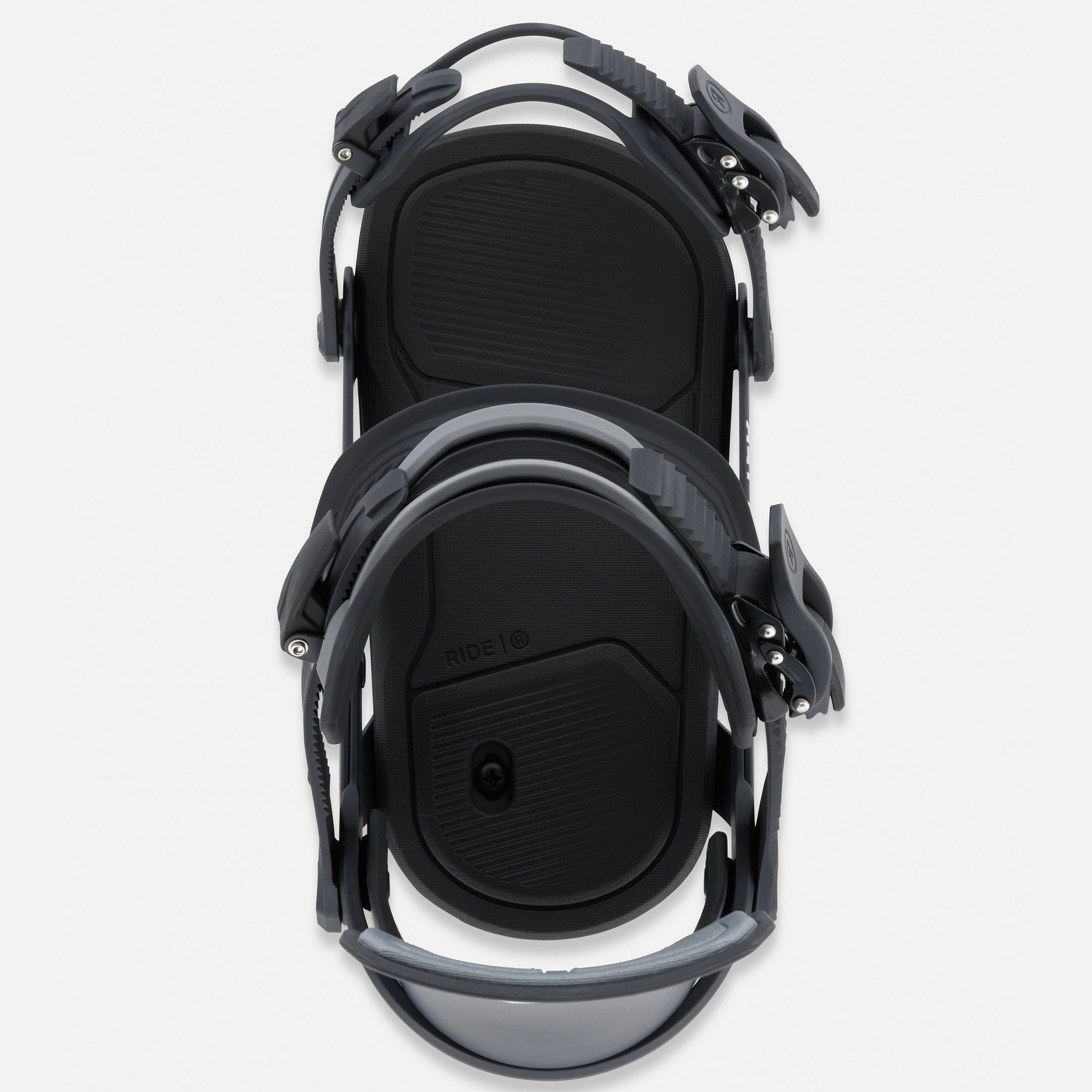 2026 Black Specter Ride Bindings Top