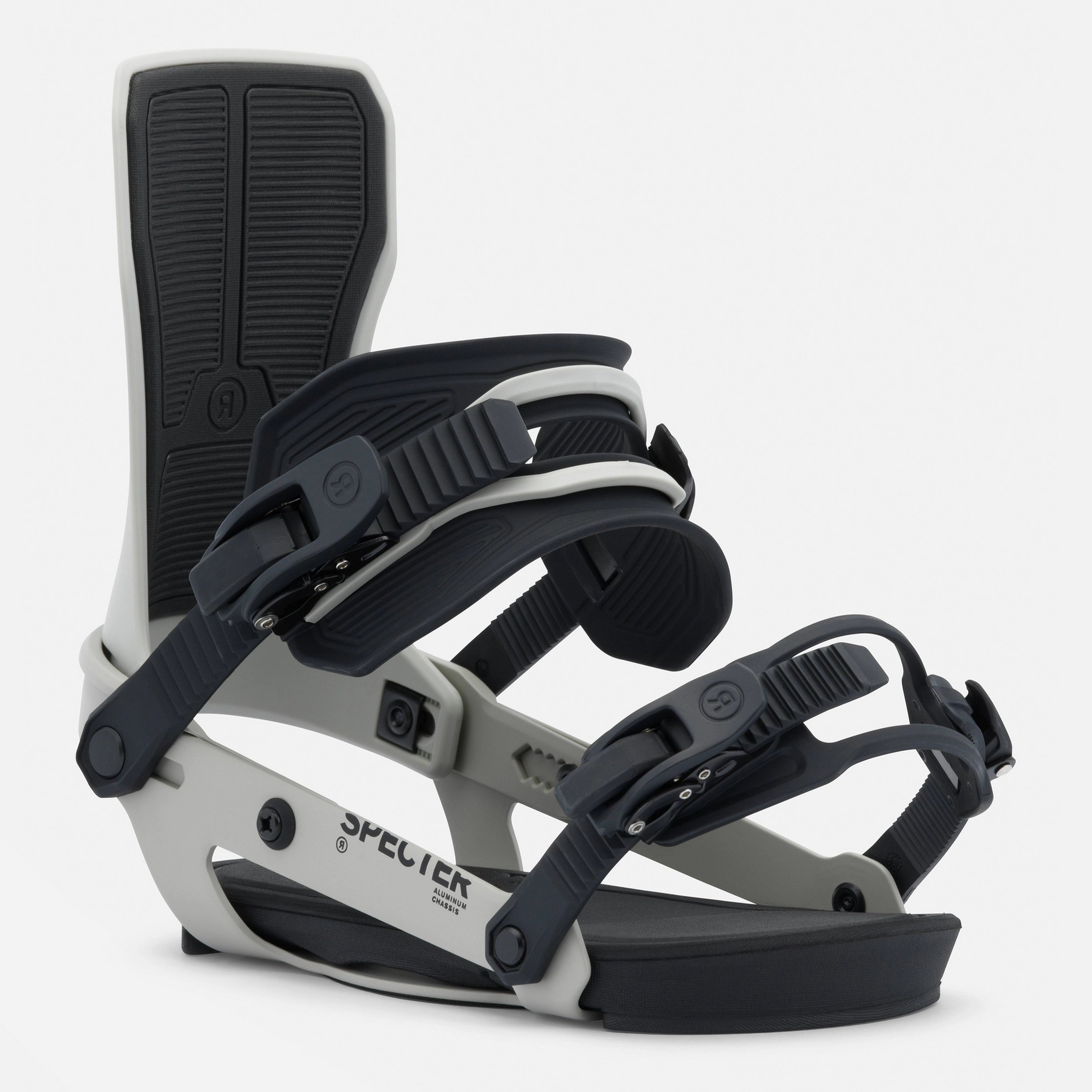 2026 Dust Specter Ride Bindings Front