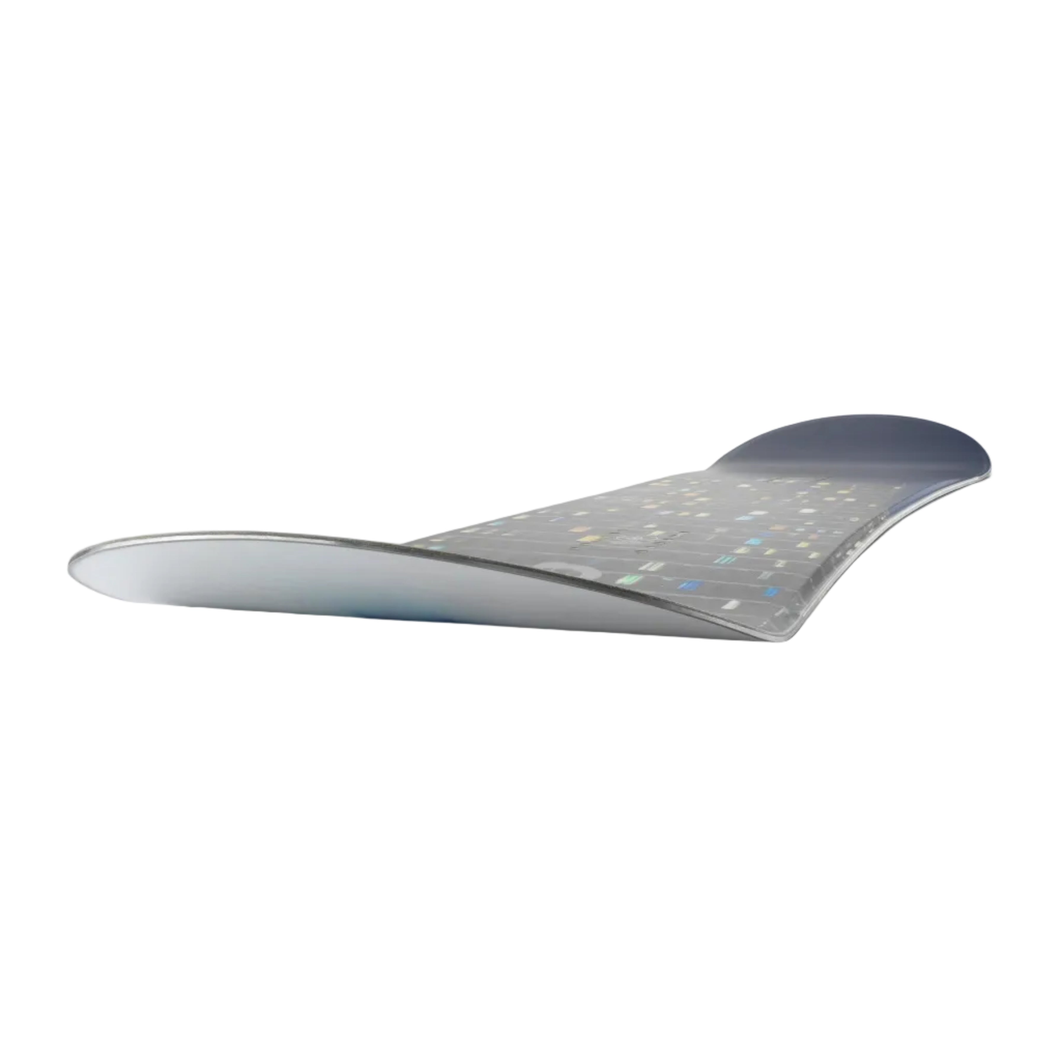 2027 Kink Ride Snowboard Detail